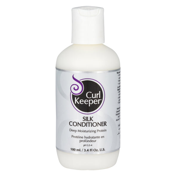 Curl Keeper - Silk Conditioner