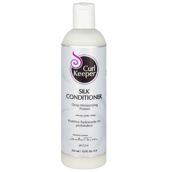 Curl Keeper - Silk Conditioner