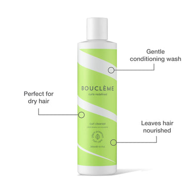 Boucleme - Curl Cleanser