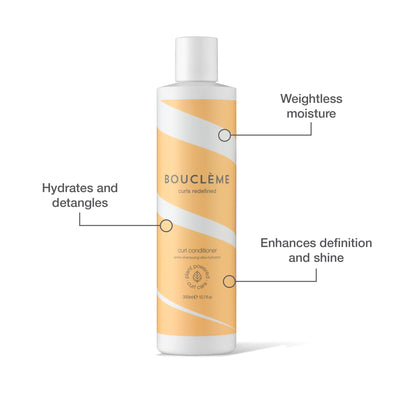 Boucleme - Curl Conditioner