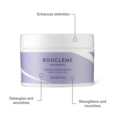 Boucleme - Intensive Moisture Treatment