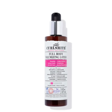 Curlsmith - Full Body Volumizing Lotion 8oz