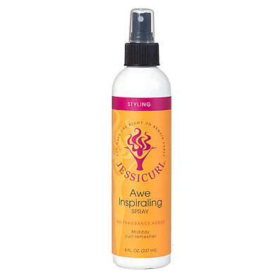 Jessicurl - Awe Inspiraling Spray