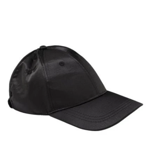 Curl Keeper - BADAZZ Backless Curl Cap