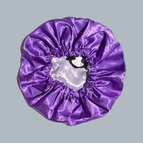 Hair Essentials - Premium Satin Bonnet