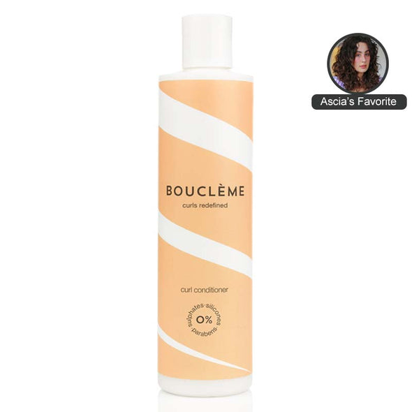 Boucleme - Curl Conditioner