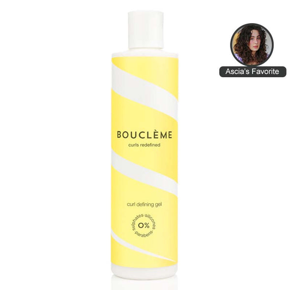 Boucleme - Curl Defining Gel