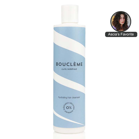 Boucleme - Hydrating Hair Cleanser