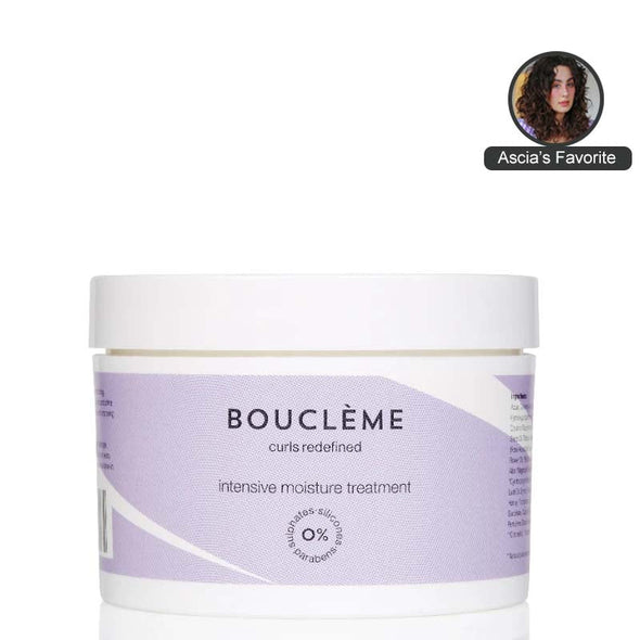 Boucleme - Intensive Moisture Treatment