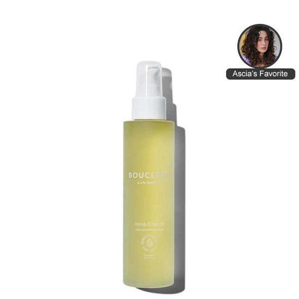 Boucleme - Revive 5 Hair Oil