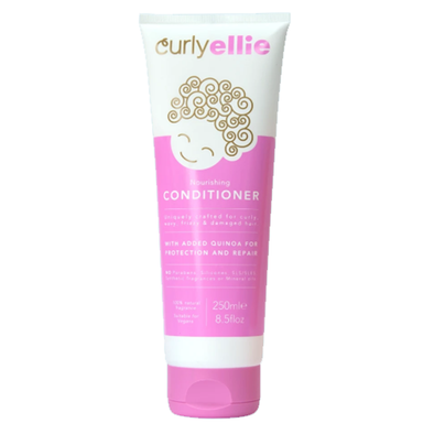 Curly Ellie - Nourishing Conditioner