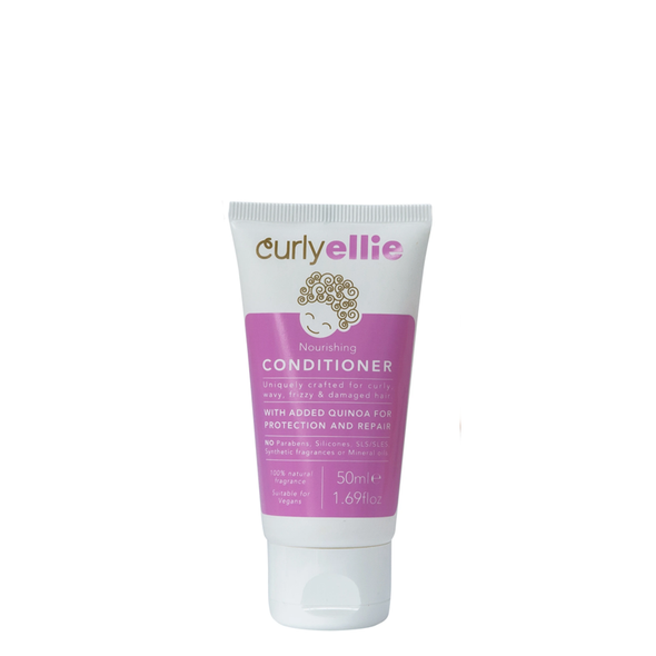 Curly Ellie - Nourishing Conditioner