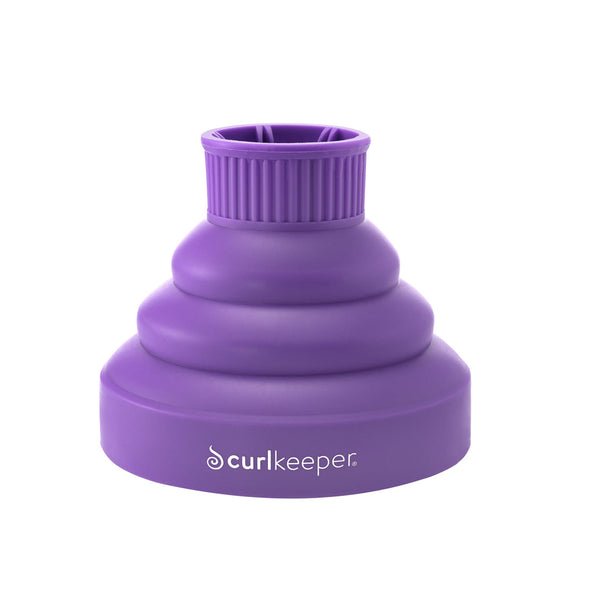 Curl Keeper - Pop-Up Silicone Curl Diffuser