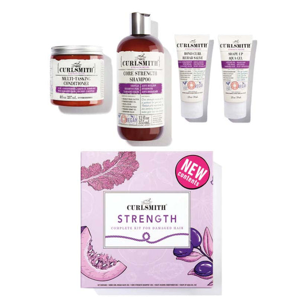 Curlsmith Strength Kit