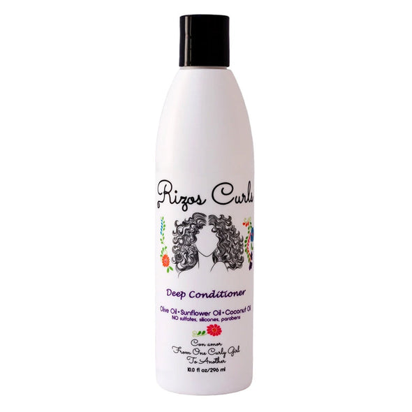 Rizos Curls - Deep Conditioner