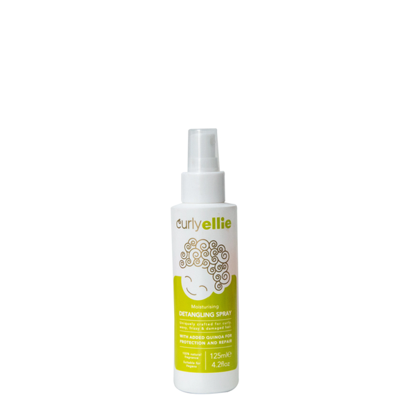 Curly Ellie - Moisturizing Detangling Spray