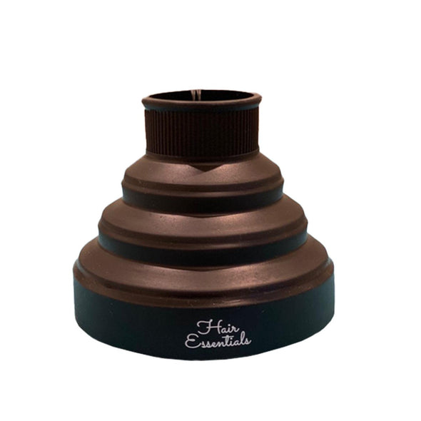 Hair Essentials - Collapsible Diffuser