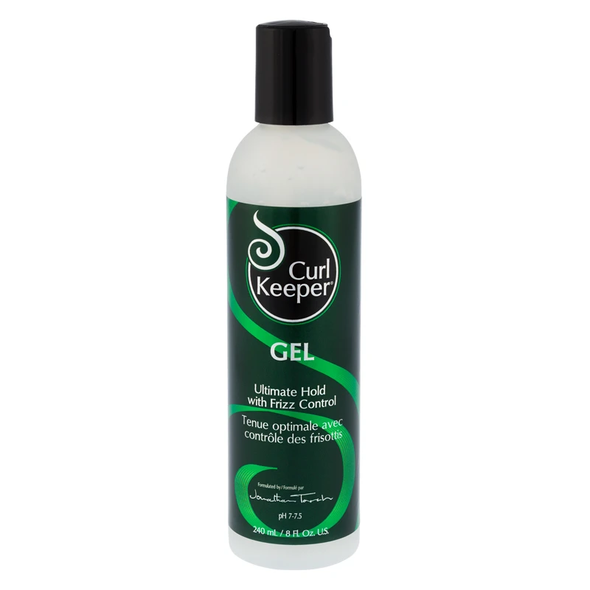 Curl Keeper - Gel