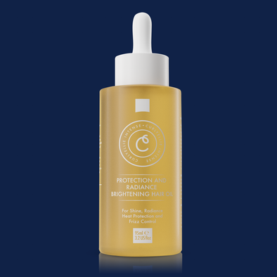 Curly Ellie Intense - Hair Oil