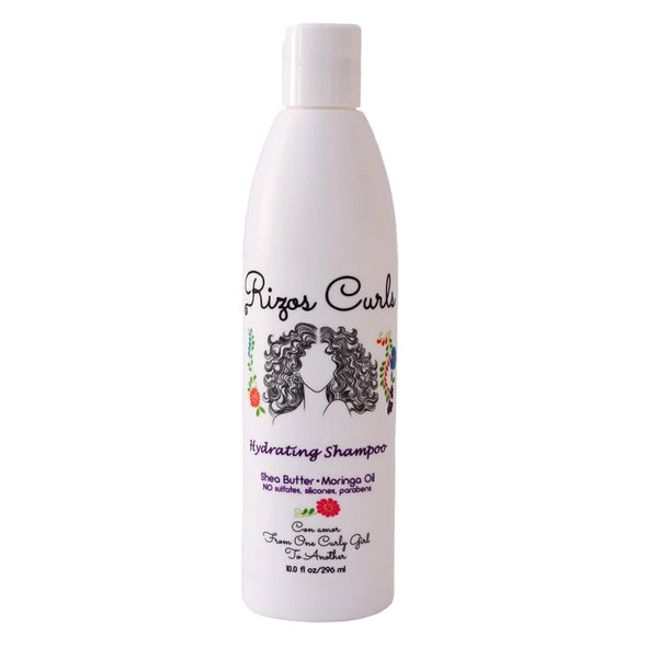 Rizos Curls - Hydrating Shampoo