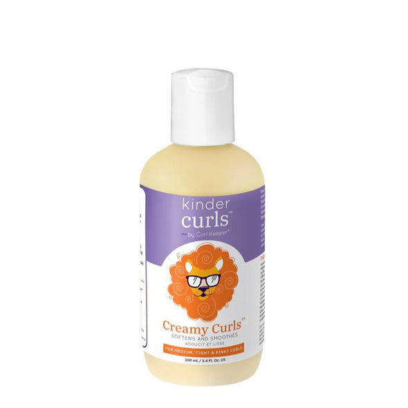 Kinder Curls® - Creamy Curls™ Hair Moisturizer