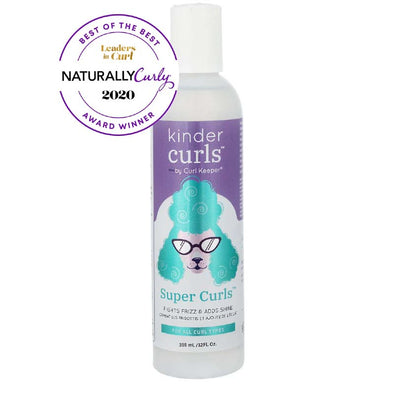 Kinder Curls® - Super Curls™ Styler