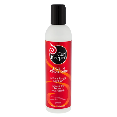 Curl Keeper - Leave In Conditioner