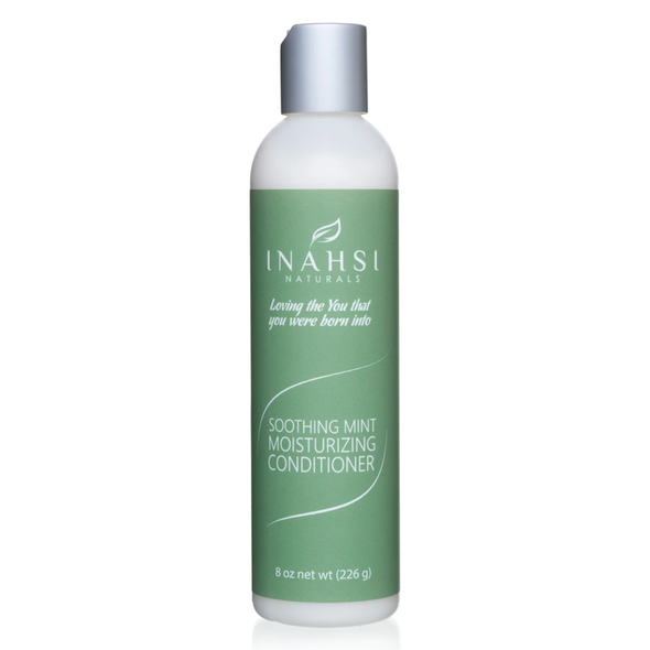 Inahsi Naturals - Soothing Mint Moisturizing Conditioner