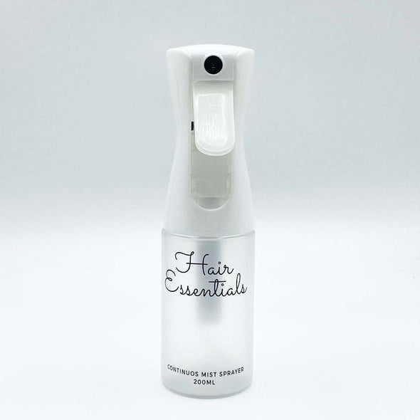 Hair Essentials - Mist Sprayer