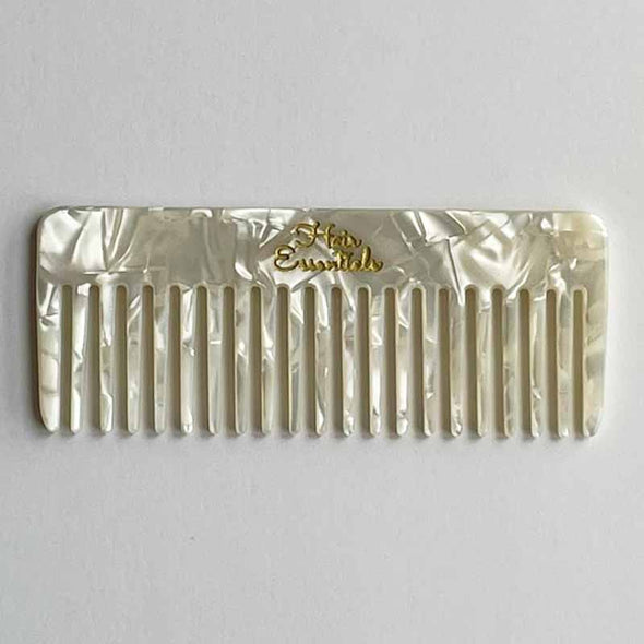 Hair Essentials - Wide Tooth Comb