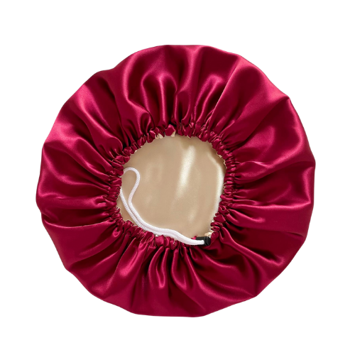 Hair Essentials - Premium Satin Bonnet