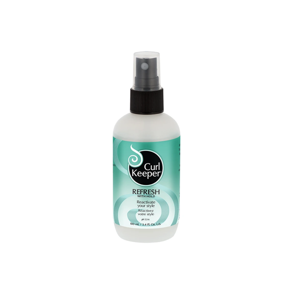 Curl Keeper - Refresh Styling Spray