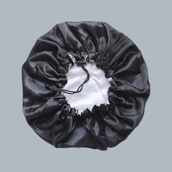 Hair Essentials - Premium Satin Bonnet