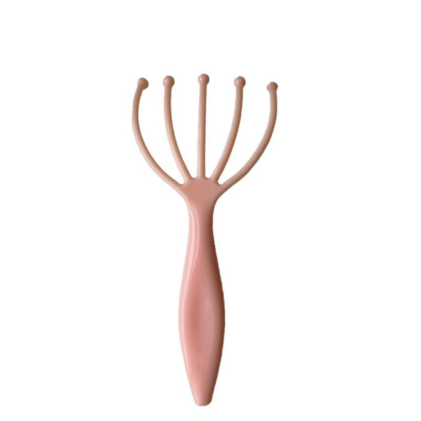 Hair Essentials - 5 Finger Scalp Massager