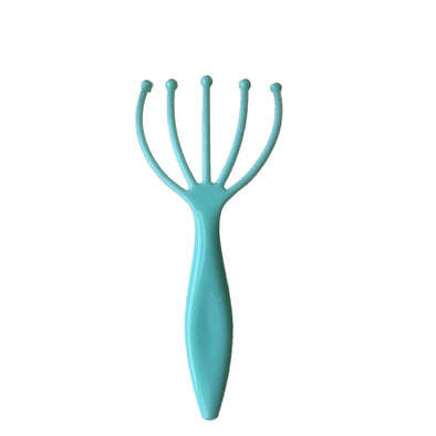 Hair Essentials - 5 Finger Scalp Massager