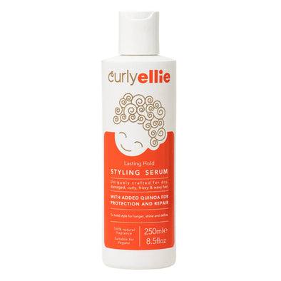 Curly Ellie - Styling Serum