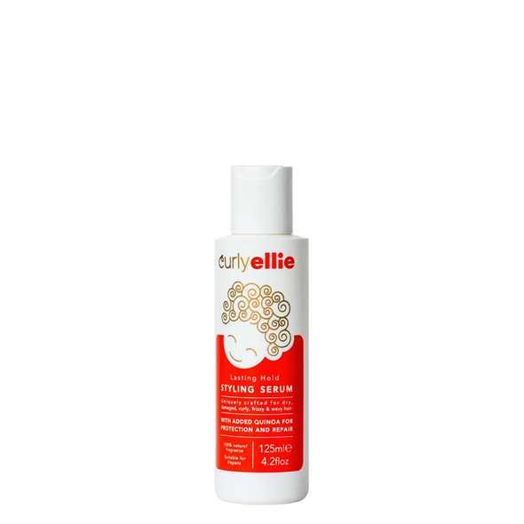 Curly Ellie - Styling Serum