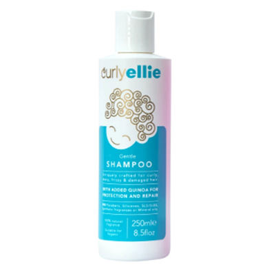 Curly Ellie - Gentle Shampoo