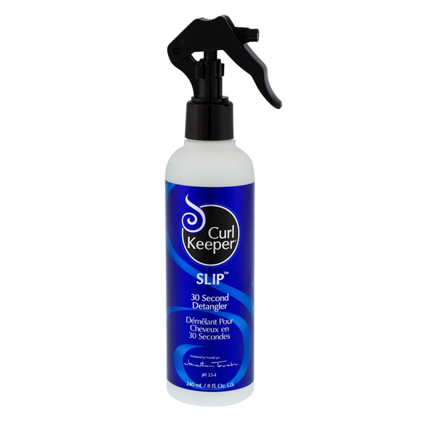 Curl Keeper - Slip Detangler