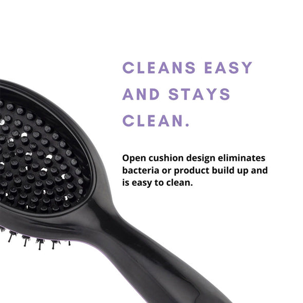 Curl Keeper - Styling Brush