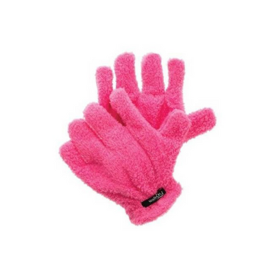 Curl Keeper - Hand Dry Hair Glove