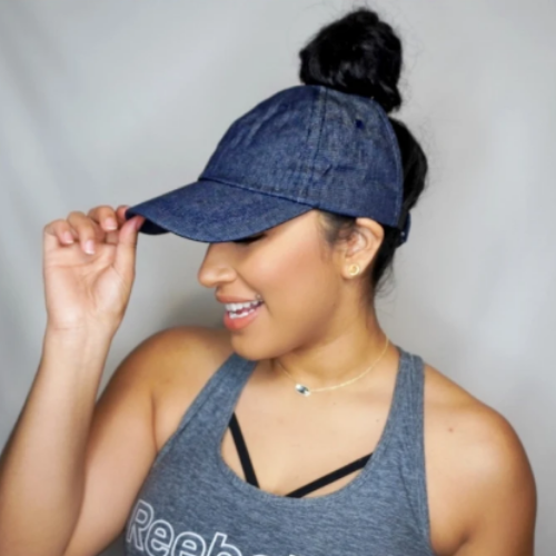 Curl Keeper - BADAZZ Backless Curl Cap