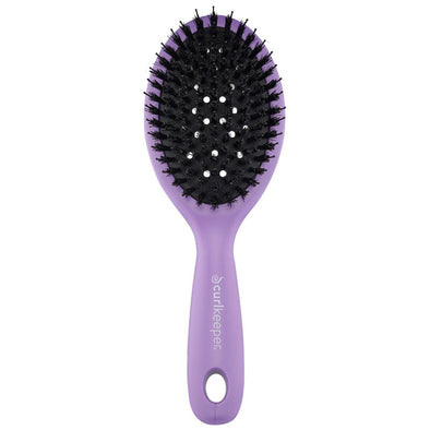 Curl Keeper - Styling Brush