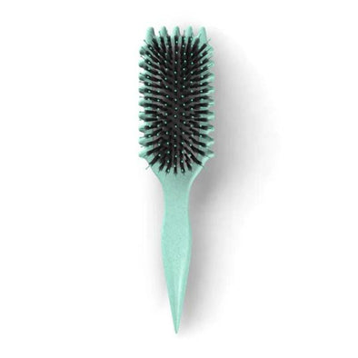 Bounce Curl - Define Edge Lift Brush- Teal