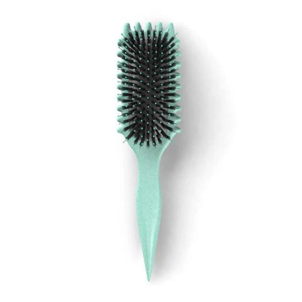 Bounce Curl - Define Edge Lift Brush- Teal